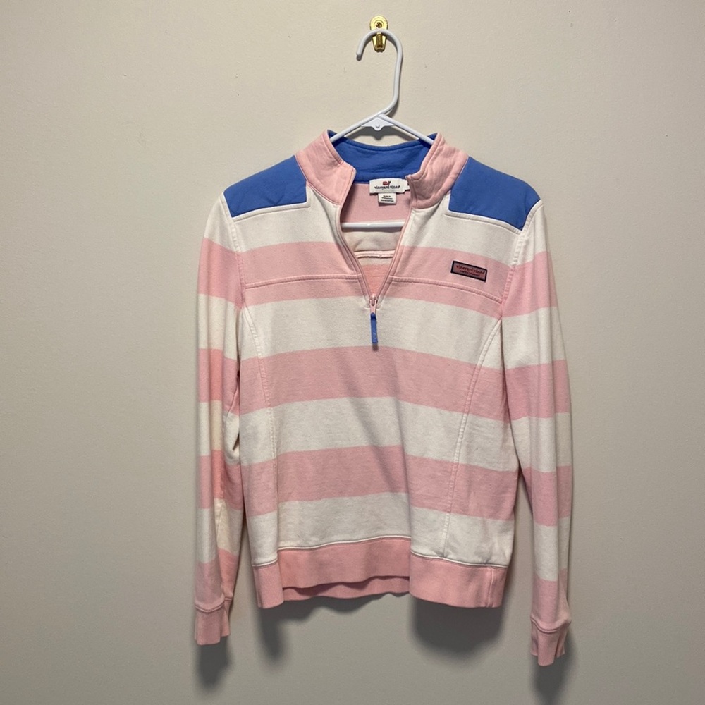 Vineyard vibes shep shirt